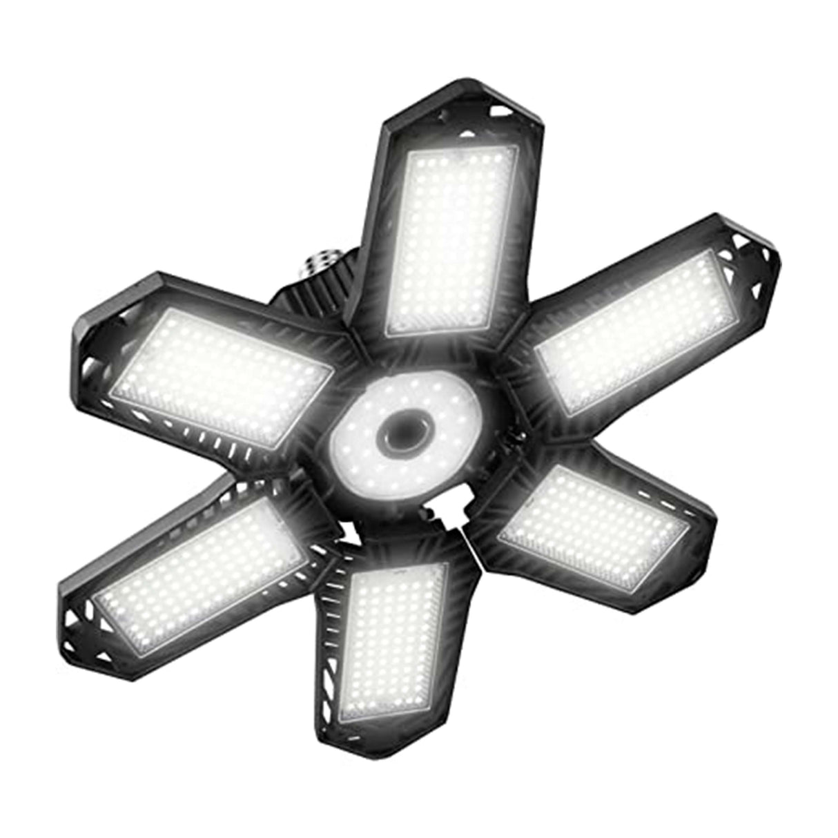 FOCO PLEGLABLE PARA TALLER O GARAGE 100W GOOD WILL