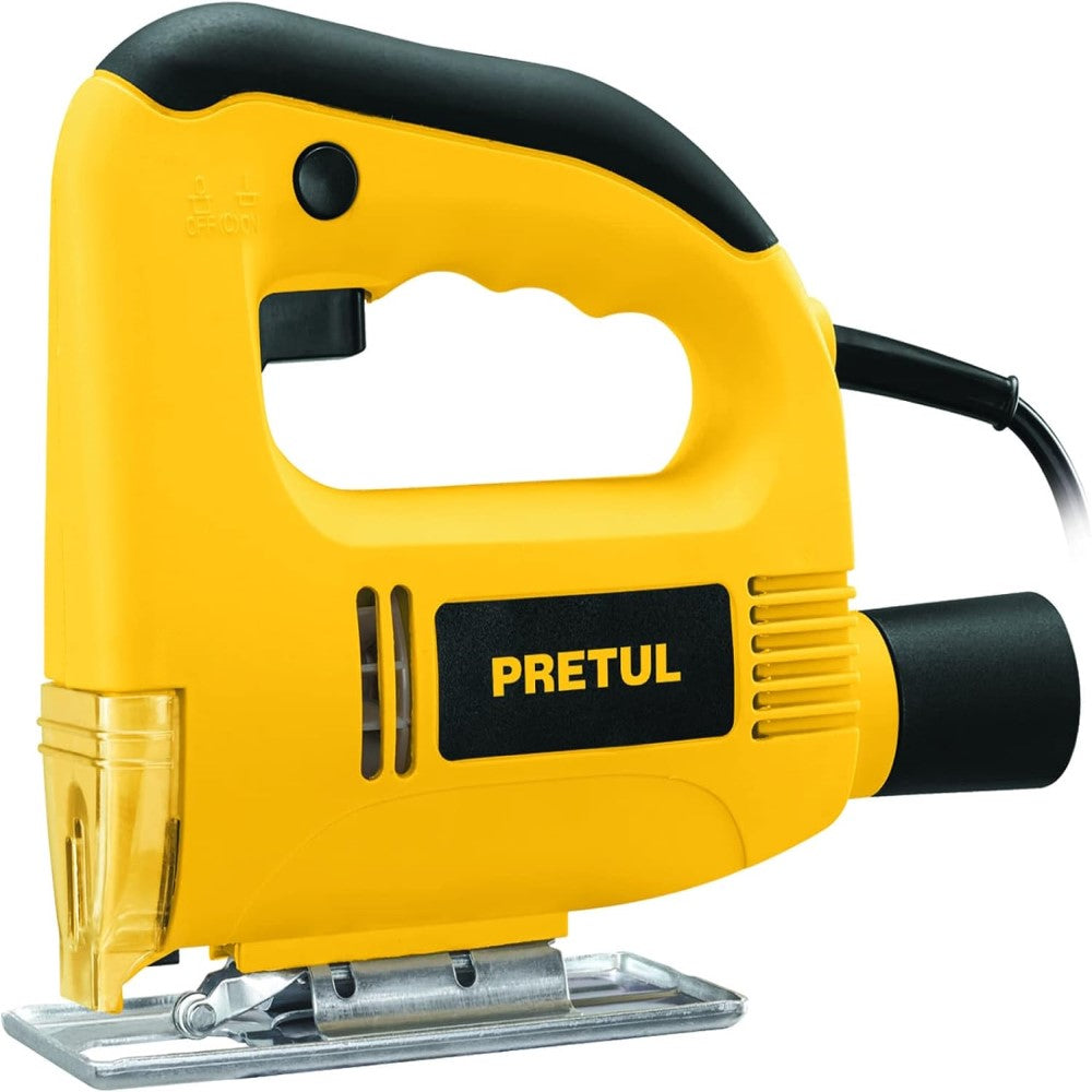 SIERRA CALADORA 3.1A. 400W/127V. 60HZ. CALA-3P 24047 TRUPER