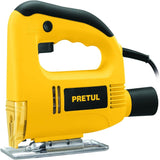 SIERRA CALADORA 3.1A. 400W/127V. 60HZ. CALA-3P 24047 TRUPER