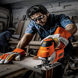 SIERRA CALADORA 3.1A. 400W/127V. 60HZ. CALA-3P 24047 TRUPER