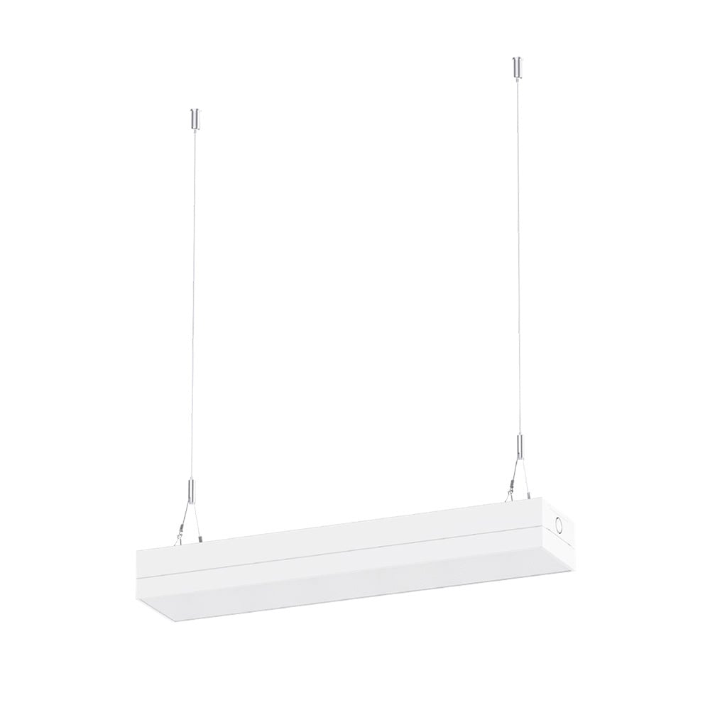 INT LED SP 24W100-240V3000LM3000-5700K LARISA I TECNOLITE