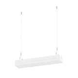 INT LED SP 24W100-240V3000LM3000-5700K LARISA I TECNOLITE
