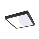 LAMPARA PLAFON LED TECHO 24 W LUZ DE DIA INTERIORES NO ATENUABLE LED INTEGRADO 24PTLLEDC65MVN