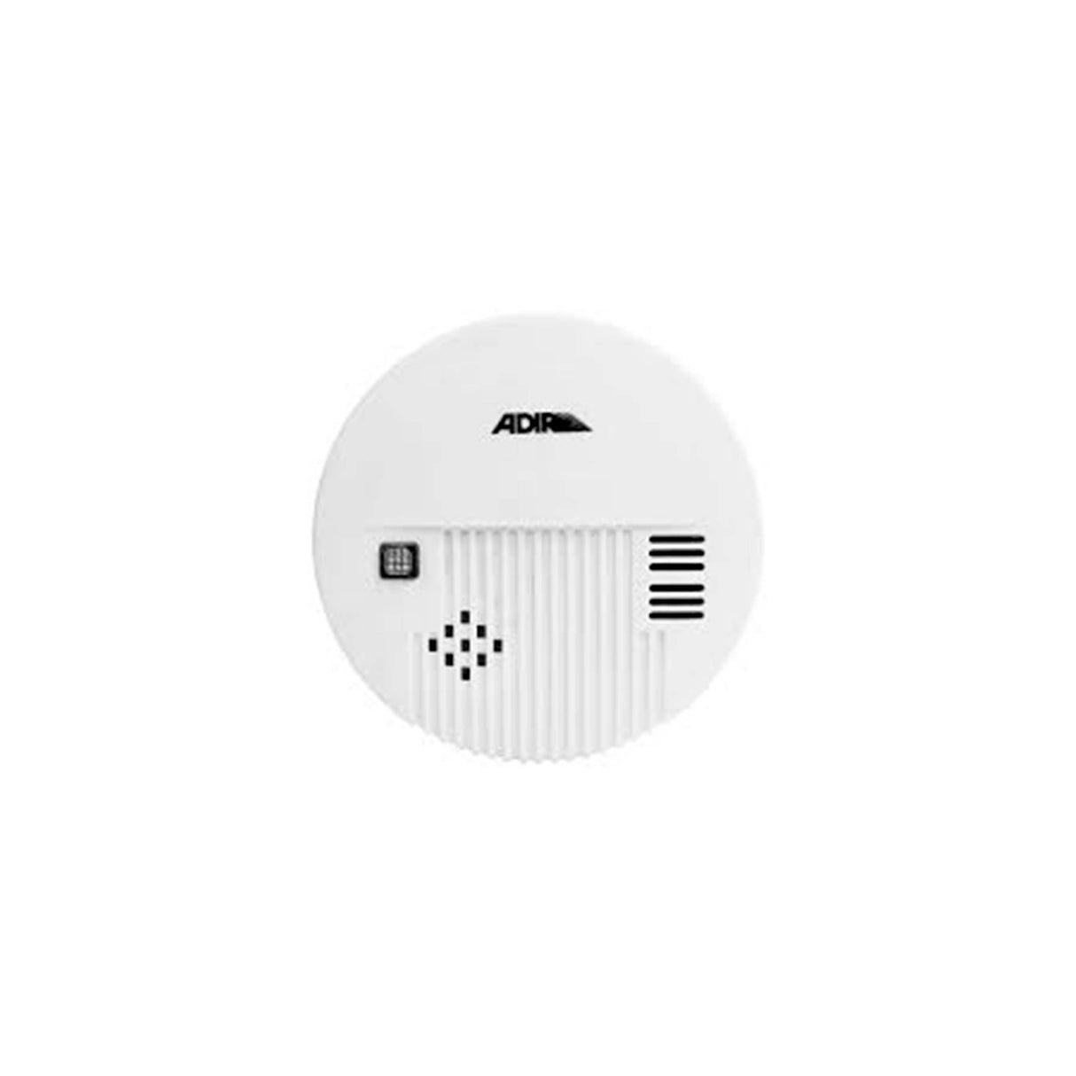 ALARMA DETECTORA DE HUMO 2W. PILA 9V ***ADIR***