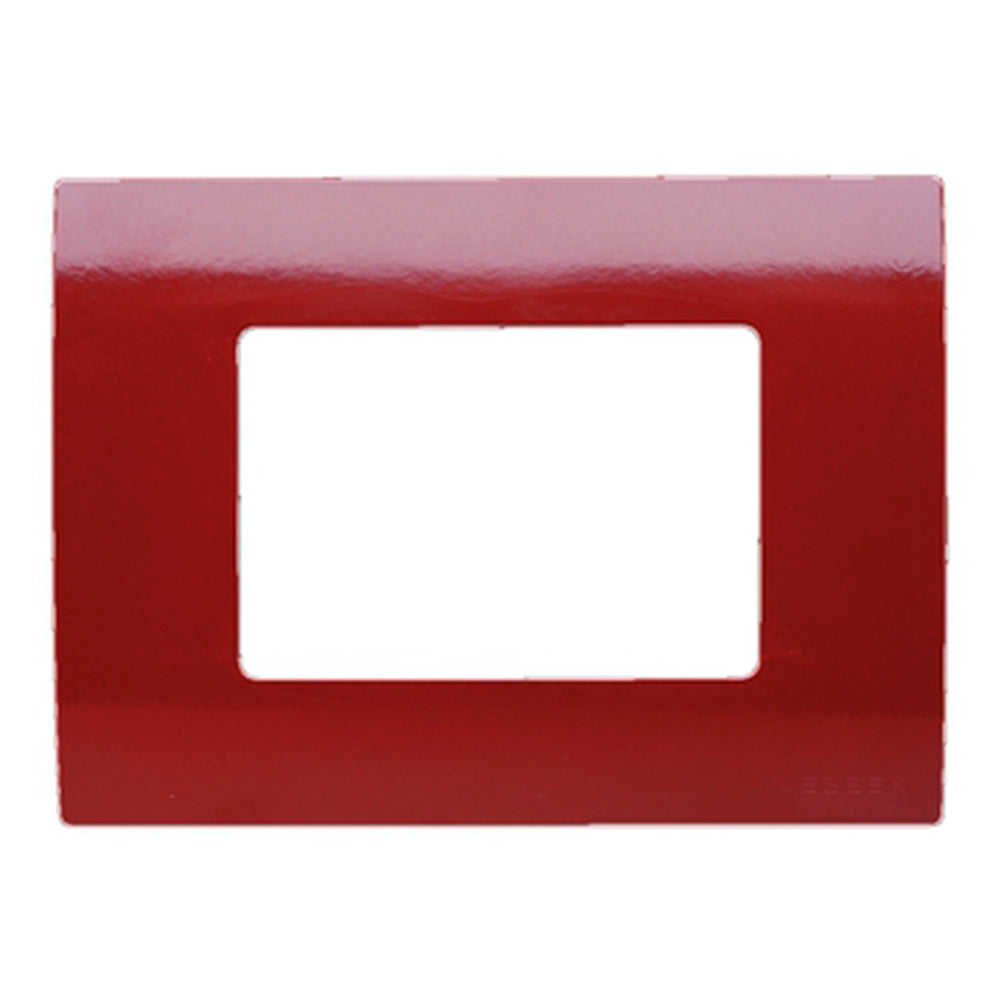 PLACA TERMOESTABLE STATUS VINO 3 MOD. NIESSEN