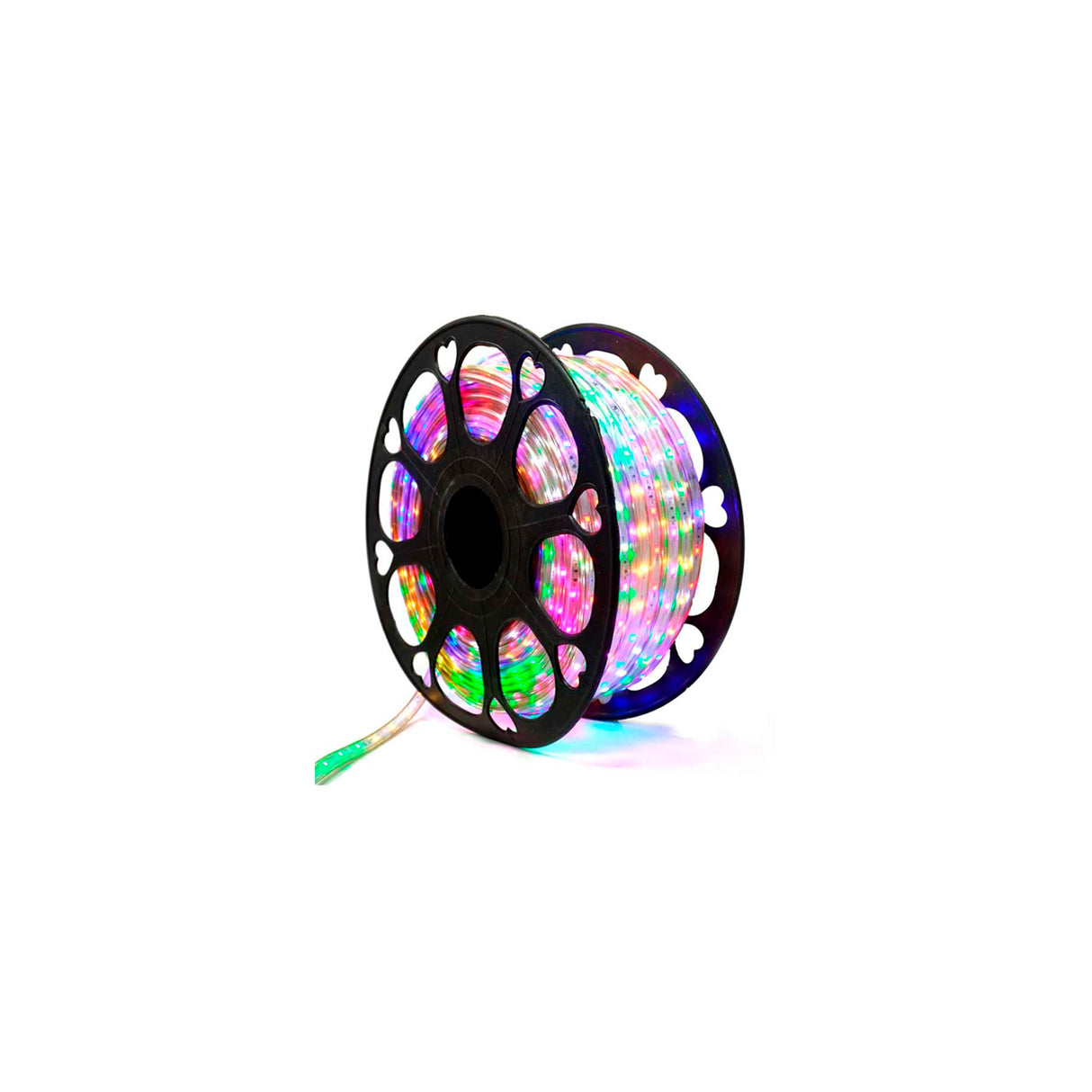 TIRA RGB CON 1 GOODWILL *** HAE ***