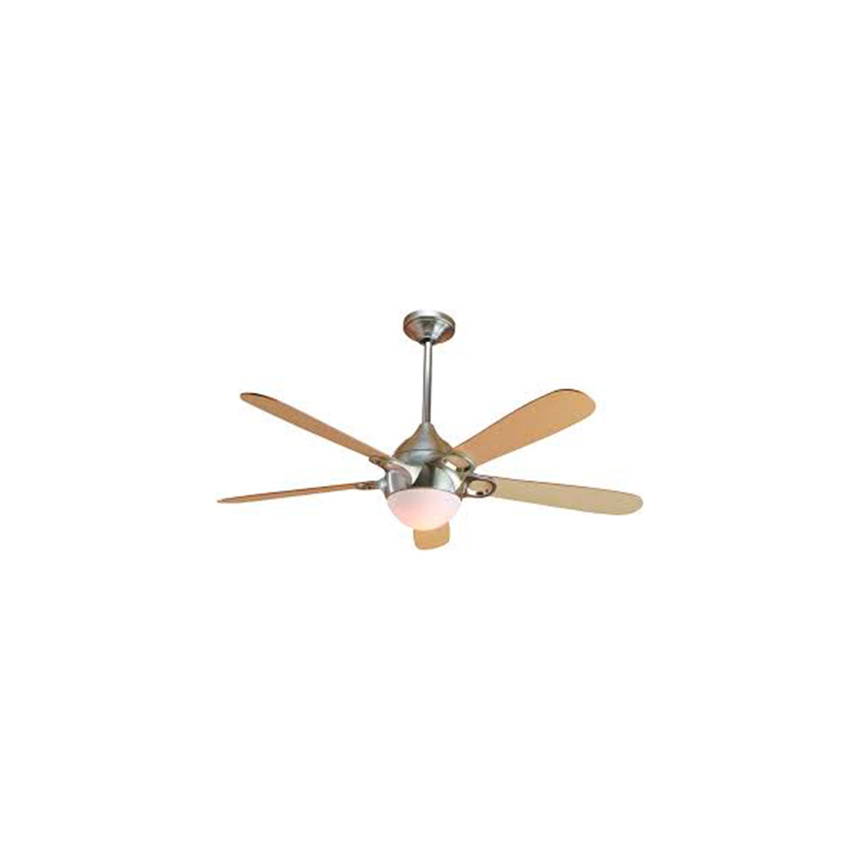 LUMINARIA DECORATIVA C/VENTILADOR 36W 3 CAMBIOS DE LUZ CIRCULAR