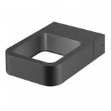 ARBOT ANTE ALUM 1X7W LED CREE GRAFITO CALUX