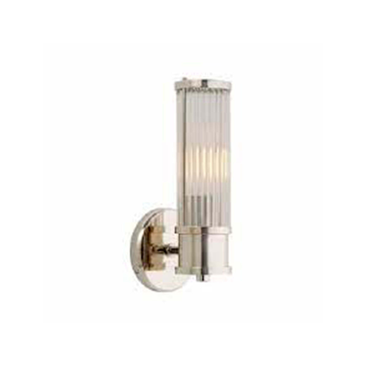 ARBOTANTE CILINDRO CROMO G9X1 CLASS