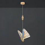 LUM COLGANTE LED 5W MULTICOLOR CLASS