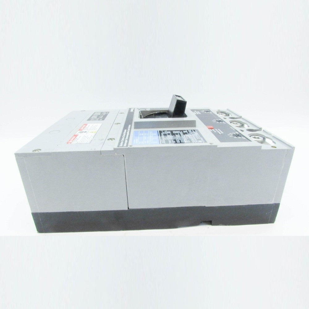 I.T.M. 3X500A/600V LXD63B500 A7B10000011753 SIEMENS **** SIN ZAPATAS Y SIN TORNILLOS ***