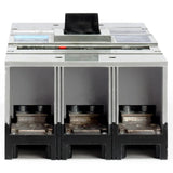 I.T.M. 3X800A/600V LMXD63B800 A7B10000011976 SIEMENS ** SIN ZAPATAS Y SIN TORNILLOS **