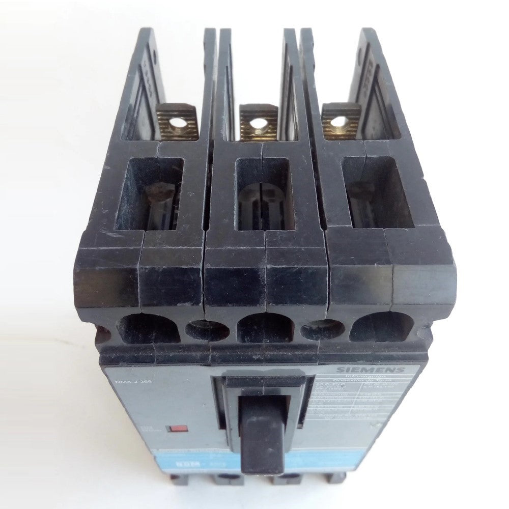I.T.M. 3X20A/240V ED23B020MX A7B10000002705 SIEMENS
