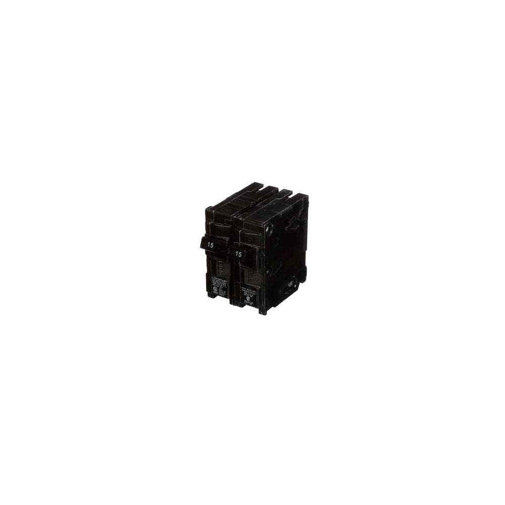 INT. AUTOMATICO QP 2X15A. Q215 SIEMENS