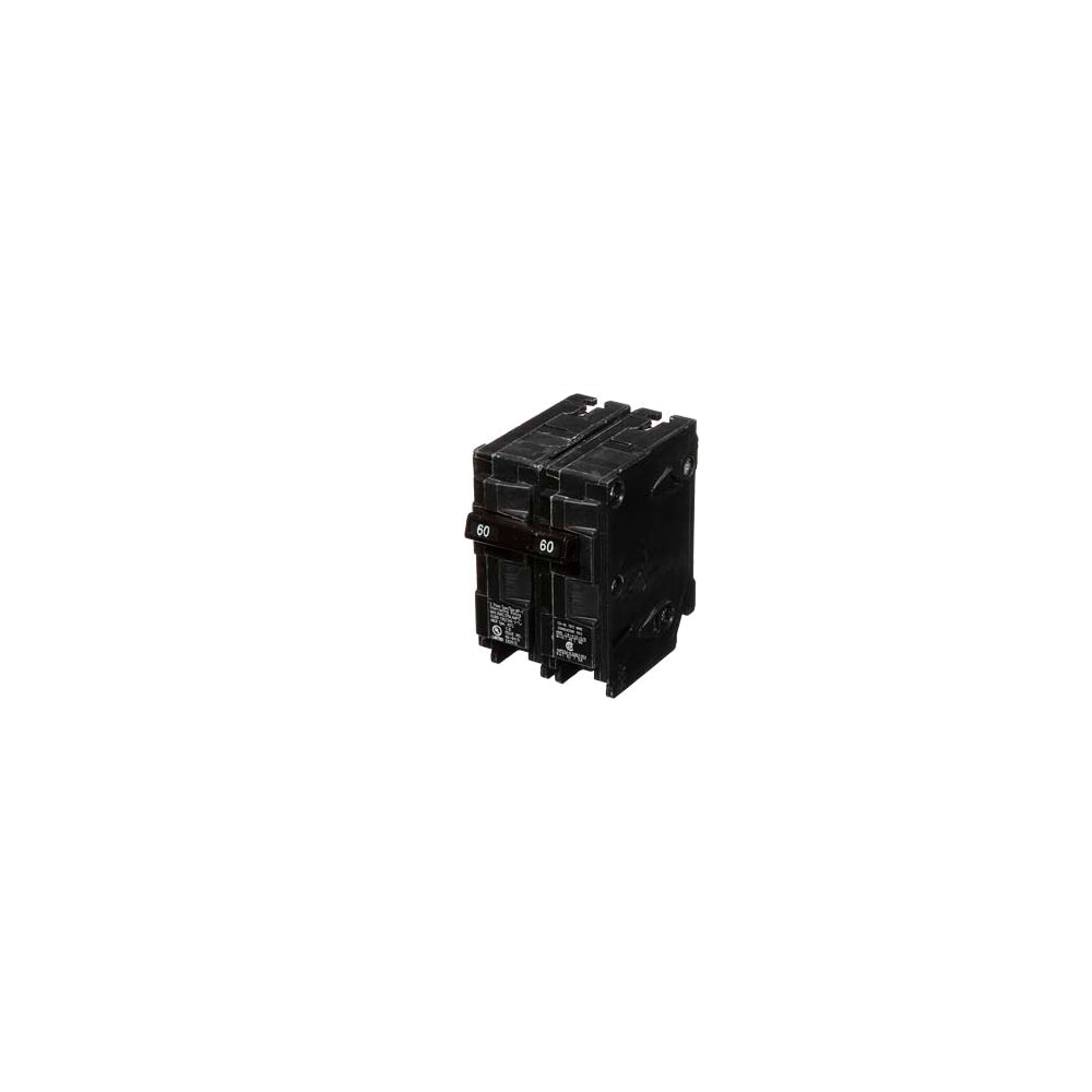 INT. AUTOMATICO QP 2X60A. Q260 SIEMENS