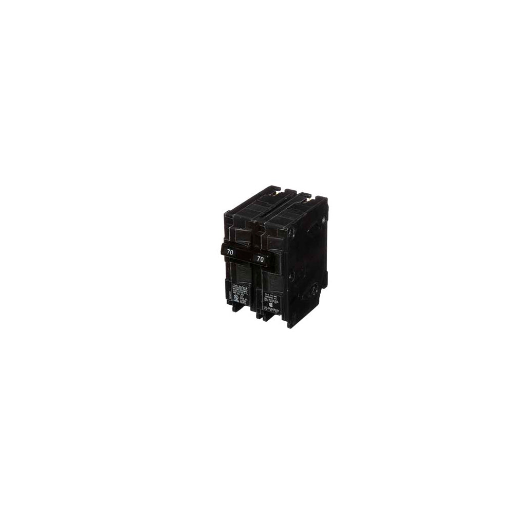 INT. AUTOMATICO QP 2X70A. Q270 SIEMENS