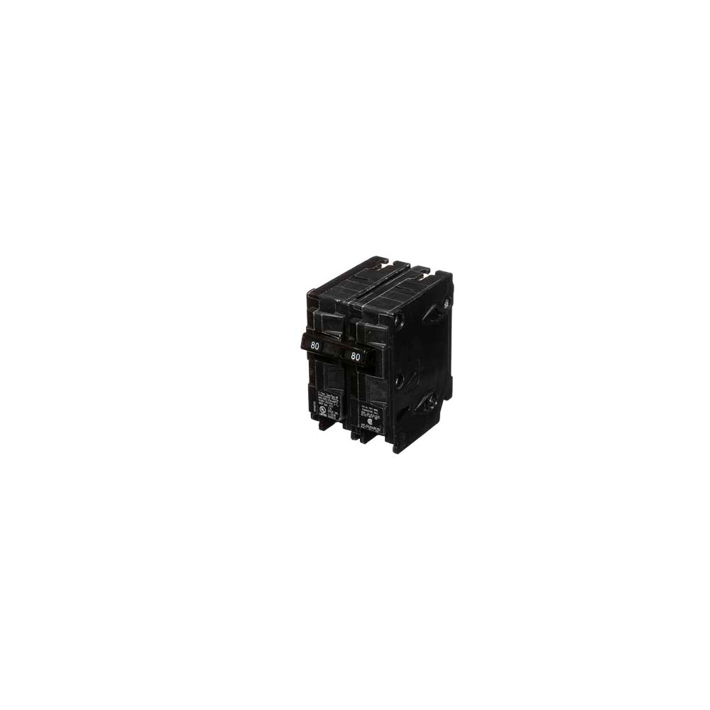 INT. AUTOMATICO QP 2X80A. Q280 SIEMENS