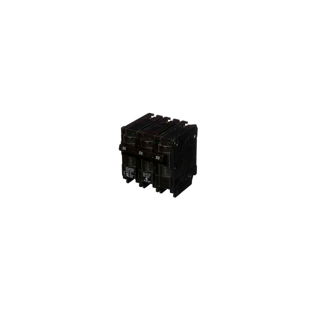 INT. AUTOMATICO QP 3X50A. Q350 SIEMENS