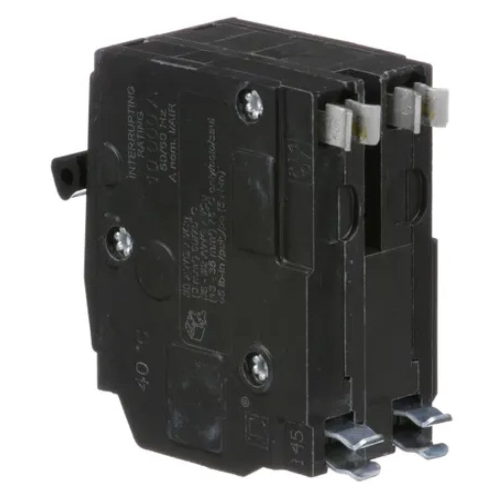 INT. AUTOMAT. QD 2X60A.QD260 D260EE SIEMENS