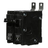 INTERRUPTOR BL 2X15A. 220V. B215 SIEMENS