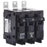 INTERRUPTOR BL 3X30A. 220V. B330 SIEMENS