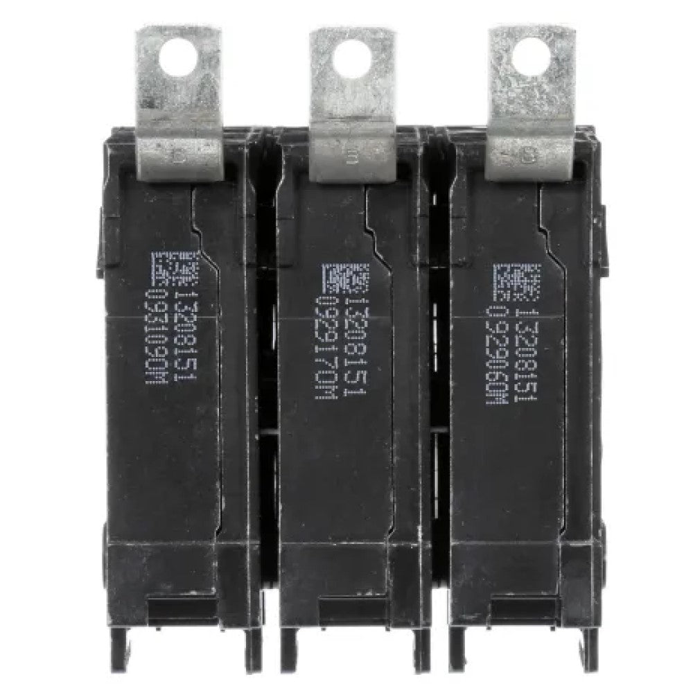 INTERRUPTOR BL 3X40A. 220V. B340 SIEMENS