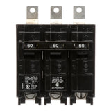 INTERRUPTOR BL 3X60A. 220V. B360 SIEMENS