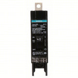 INTERRUPTOR BQD 1X40A/440V. BQD140 A7B10000001107 A7B10000022563 SIEMENS