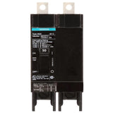 INTERRUPTOR BQD 2X50A/440V. BQD250 A7B10000001115 A7B10000022578 SIEMENS