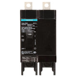 INTERRUPTOR BQD 2X100A/440V.BQD2100 A7B10000001110 A7B10000022570 SIEMENS