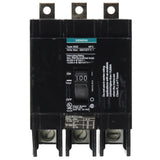 INTERRUPTOR BQD 3X100A/440V.BQD3100 A7B10000003705 A7B10000022583 SIEMENS