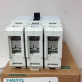 INTERRUPTOR CQD 3X100A. CQD3100 A7B10000001145 A7B10000022628 SIEMENS