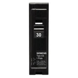 INT. AUTOMAT. QD 1X30A.120V 10KA QD130 D130EE SIEMENS *** OFRECER QO130 O BTN1/30 ***