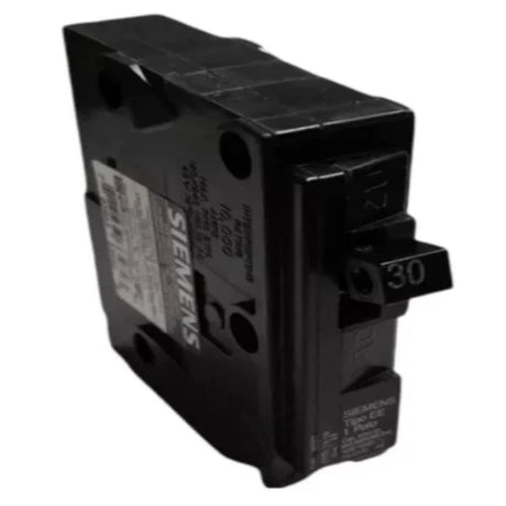 INT. AUTOMAT. QD 1X30A.QD130 D130EE SIEMENS