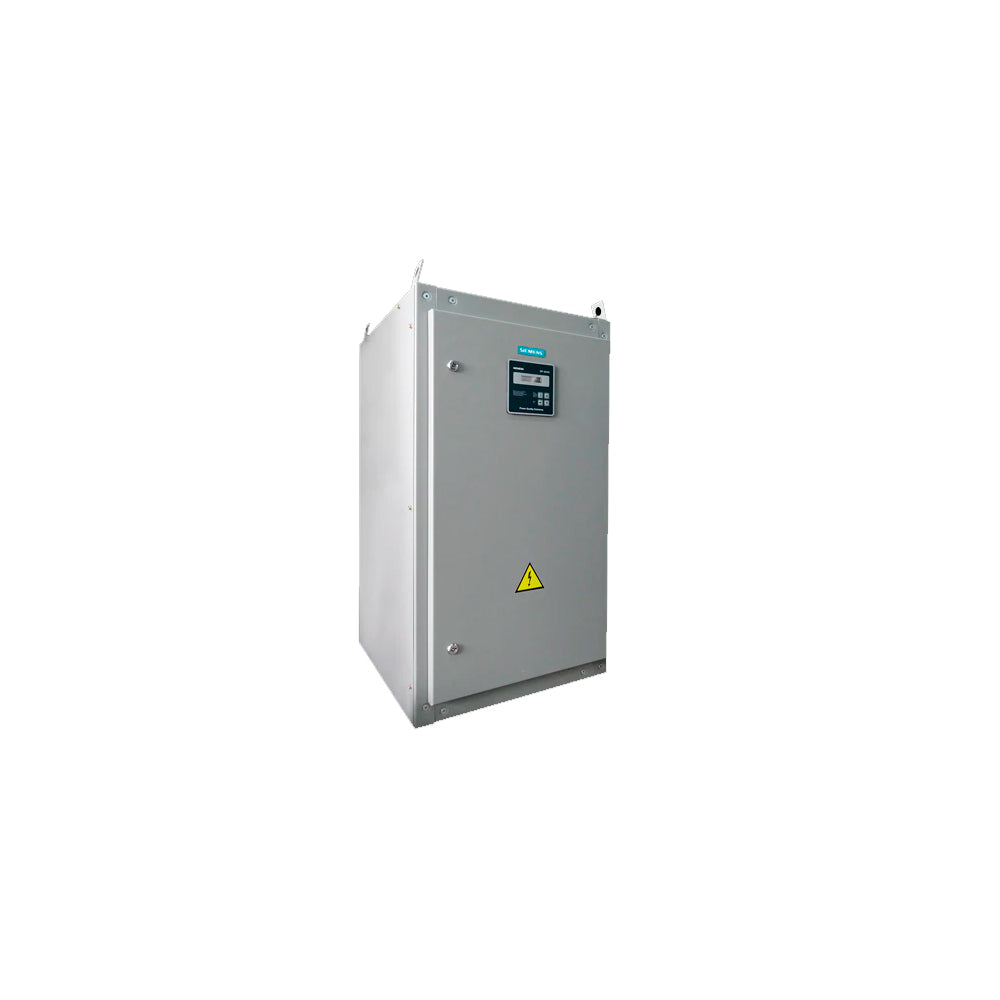 CAPACITOR 10KVAR 240V.BF100240 A7B10000002692 SIEMENS