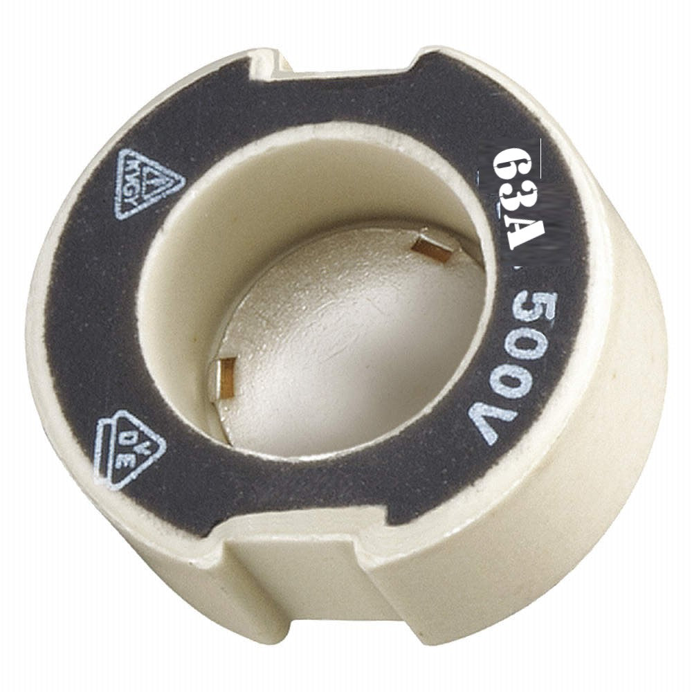 ANILLO CALIBRADO 63A. E33 5SH320 SIEMENS