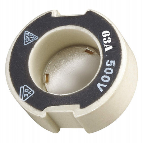 ANILLO CALIBRADO 63A. E33 5SH320 SIEMENS