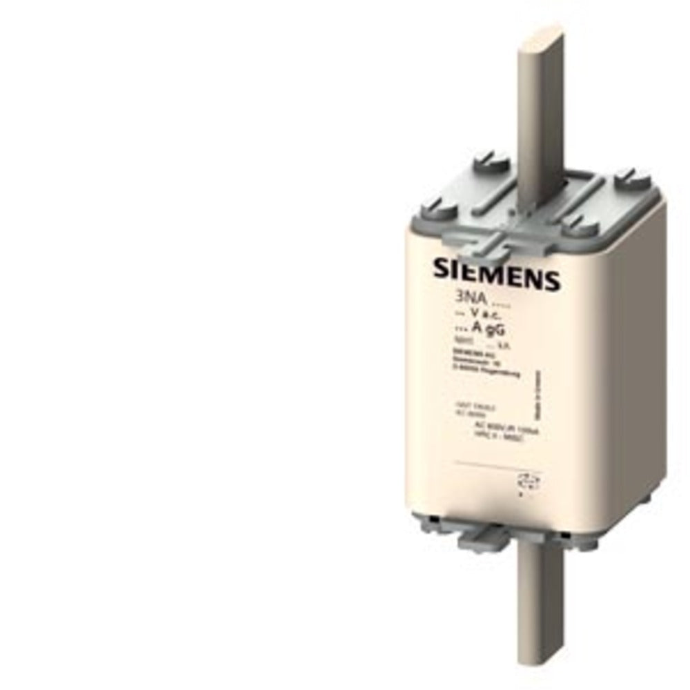 FUSIBLE NH TAM.1 200A 3NA3140 SIEMENS