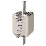 FUSIBLE NH TAM.3 630A 3NA3372 SIEMENS