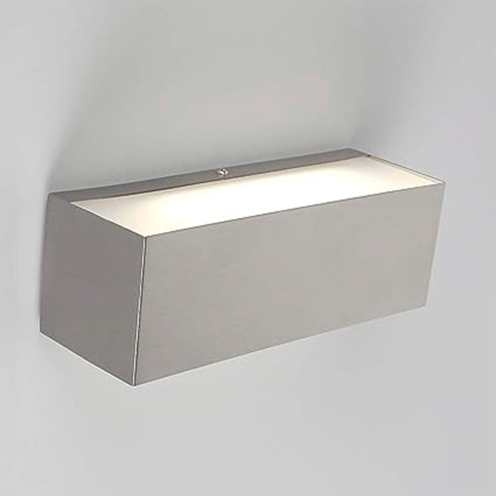 LUMINARIO DECORATIVO SATIN PARED E26 TECNOLITE HOME  *** HAE ***