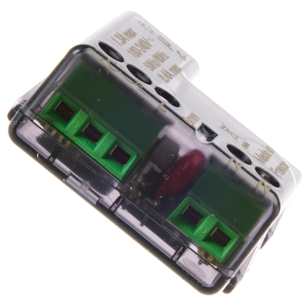 MICRO MODULO CON ENTRADA AUXILIAR SMART 100-240VAC