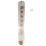 TUBO INCANDESCENTE  35W 127V E27 HUMO 2000K FL130