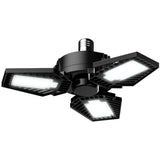 REFLECTOR INT LED 35W 100-277V 4000LM 65K NGR