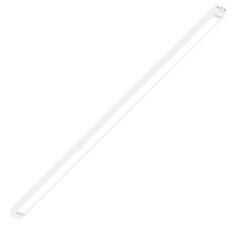 INTERIOR REGLETA LED 36W 4000K BLANCO