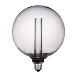 FOCO G200 VINTAGE LED 3.5 W LUZ AMBAR BASE E27 ATENUABLE 3DG200LEDFC20VH