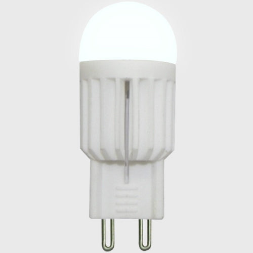 LAMP LED AMPOLLETA  3W 6500K G9 180LM