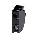 MODULO LED SIEMENS VERDE 110VAC P/TABLERO 3SU14011BC401AA0