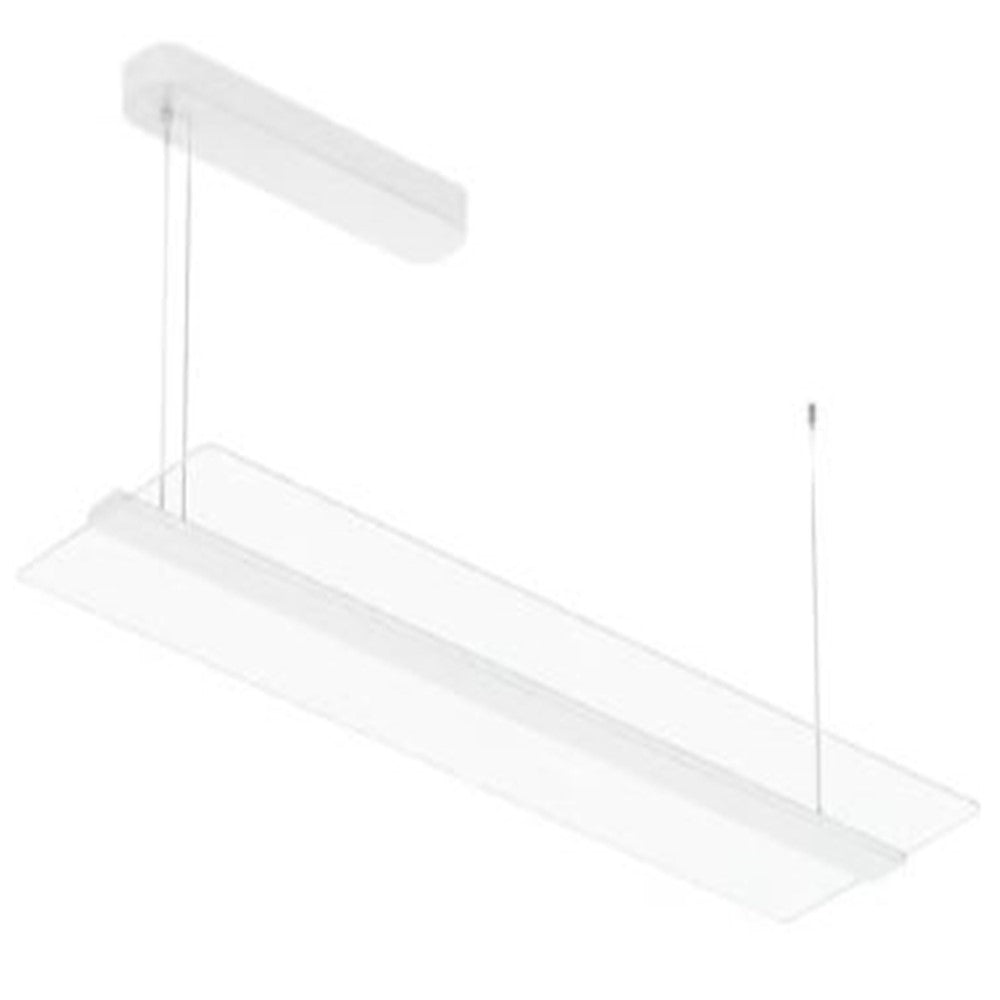 INT LED SP 40W100-240V4500LM4000K B MAB TECNOLITE