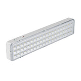 LAMPARA EMERGENCIA RECARGABLE 3W/120-240V. 300LM LAE-60 43008 TRUPER