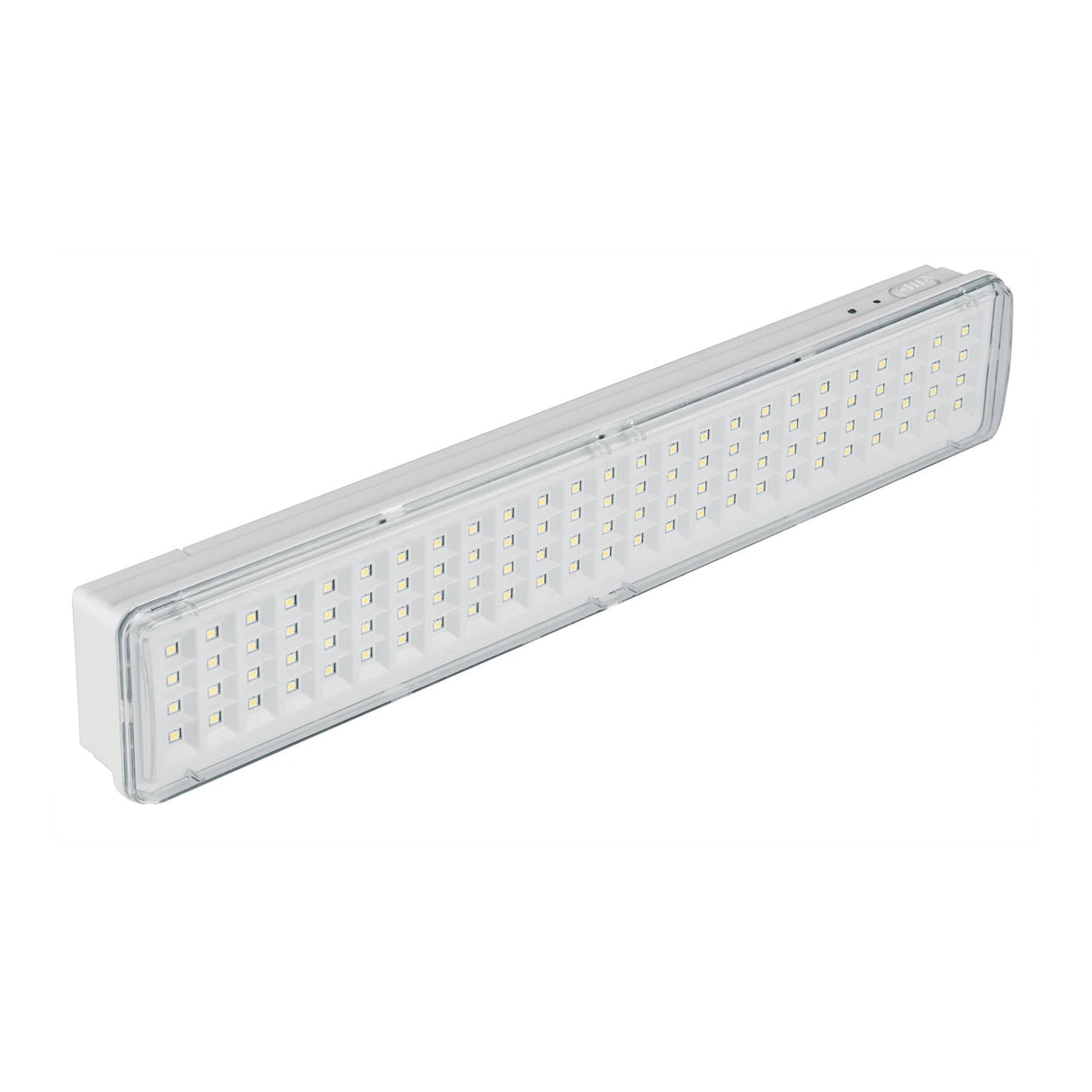 LAMPARA EMERGENCIA RECARGABLE 3.5W/120-240V. 500LM LAE-100 43009 TRUPER